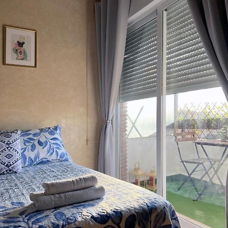 Apartamento Triana Con Vistas - Aloha Sevilla Luaran gambar