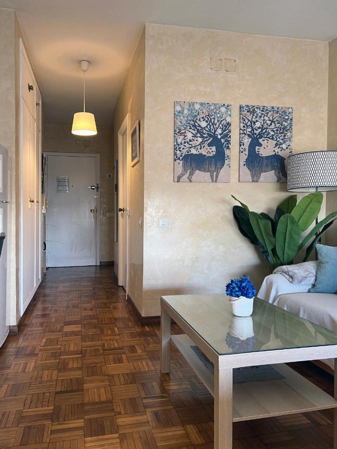 Apartamento Triana Con Vistas - Aloha Sevilla Luaran gambar